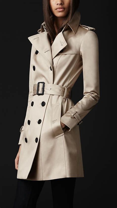 what is the most classic burberry trench coat|Burberry classic trench coat women.